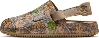 Nike Mens Calm RealTree Shoes in Brown | IB4359-200