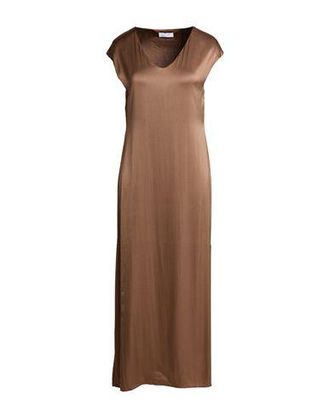 Daniele Fiesoli VESTIDOS - Vestidos largos en YOOX.COM