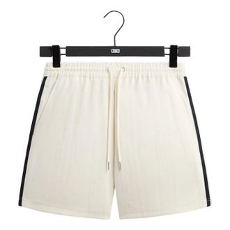 Kith x Messi for adidas Football Short Chalk White ADKU4259