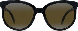Vuarnet Heren, Accessoires, Zwart, Maat: 57 MM Nylon