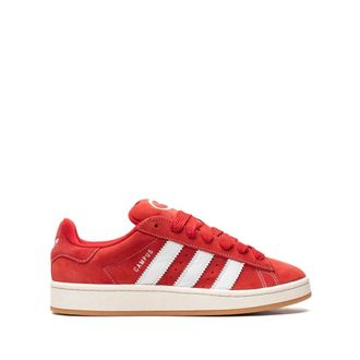 Rode adidas sneakers heren hotsell