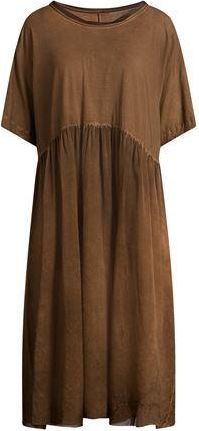 Uma Wang KLEIDER - Midi-Kleider auf YOOX.COM