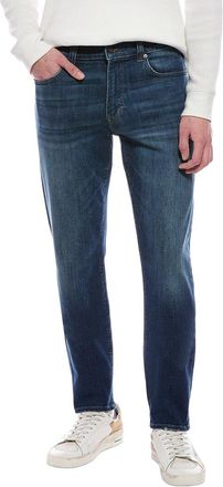 Madewell Athletic Slim Jean