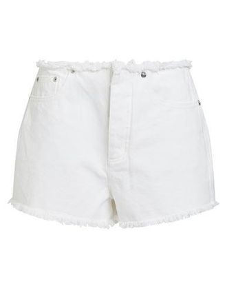 Michael Kors HOSEN & R&Ouml;CKE - Jeansshorts auf YOOX.COM