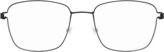Lindberg Rim Pablo - unisex - Brillen - Zwart - ONE Size - Accessoires