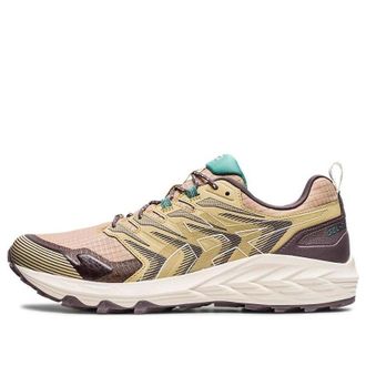 Asics Gel-Trabuco Terra SPS Sand Cream 1203A238-201