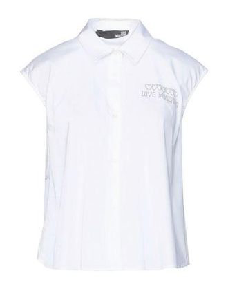 Love Moschino TOPS - Hemden auf YOOX.COM