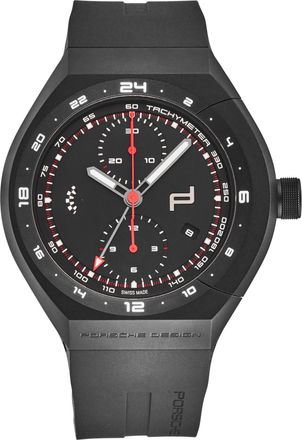 Porsche Design Monobloc Actuator Mens Watch