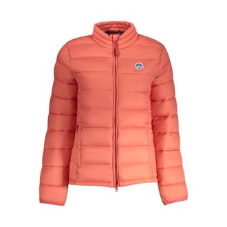 North Sails Poliammide Woman Womens Jacket