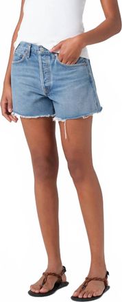 A Gold E Parker Long Short In Fairway