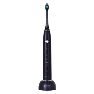 OEM Cepillo Dental Sonico Oro-sonic X Pro Negro