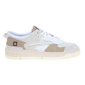 D.A.T.E. Torneo Sneaker - male - D.A.T.E. - Sneakers - Multicolor - 10 UK - Shoes