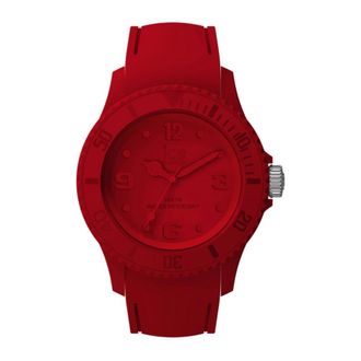 Ice Watch 016136 Watch - Dames - Horloges - Rood - ONE Size - Accessoires