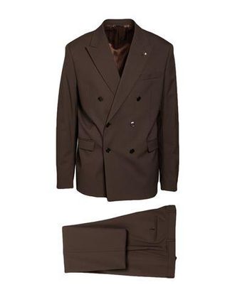 Manuel Ritz ANZ&Uuml;GE und CO-ORDS - Anz&uuml;ge auf YOOX.COM