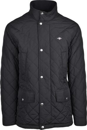 GANT Uomo, Giacche, Nero, S, new
