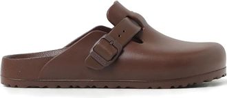 Birkenstock Boston buckle sandals - unisex - Polyethylene vinyl acetate (PEVA)/Polyethylene vinyl acetate (PEVA)/Polyethylene vinyl acetate (PEVA