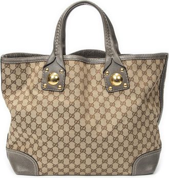 Gucci Medium Sunset Tote Schoudertas