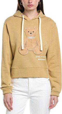 Palm Angels Hooded Sweatshirt