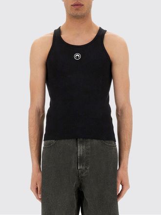 Marine Serre Canotta basic Marine Serre in cotone