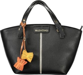 Valentino Mujer, Bolsos, Negro, Talla: ONE Size