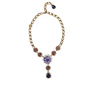 Dolce & Gabbana Donna, Accessori, Giallo, Taglia unica, new