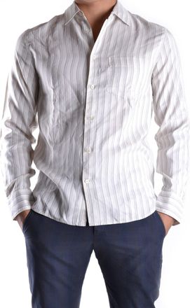 Marc Jacobs Hemden Wei&szlig;