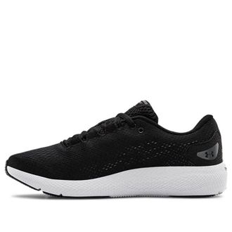 Under Armour (WMNS) Under Armour Charged Pursuit 2 Black 3022604-001