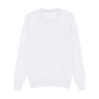 Brunello Cucinelli Crew Neck Jumper