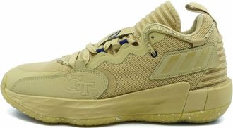 adidas Dame 7 EXTPLY Team Sand GX6413