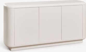 Sklum Aparador En Mdf Cixila Sklum &x2194&xfe0e 150 Cm