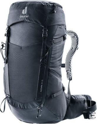 Deuter Futura SL 24 Wanderrucksack f&uuml;r Damen | blau