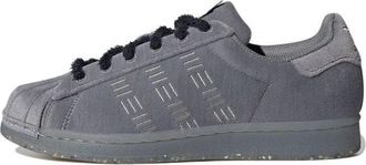 adidas originals Superstar Sneakers Grey HP7488