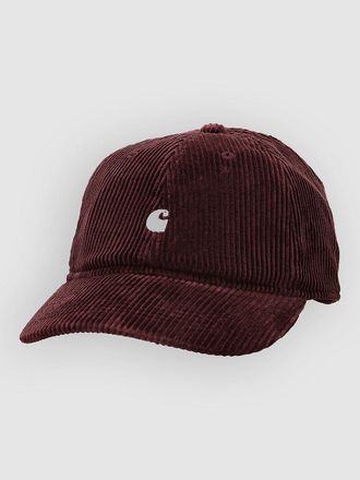 Carhartt Work in Progress Harlem Cap rot