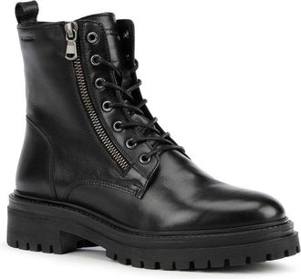 Geox D IRIDEA F ANKLE BOOTS