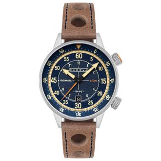 Cadola Rally Timer Mens Watch