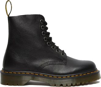 Dr. Martens 1460 Pascal Bex Black Leather Boots