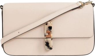 Furla Iride S Crossbody - - Bags - Donna - Beige - ONE SIZE