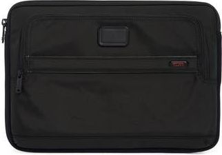 Tumi Large Laptop Cover in Black at Nordstrom Rack