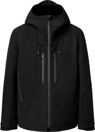 Ecoalf Granado Jacket Winterjacke f&uuml;r Herren | schwarz