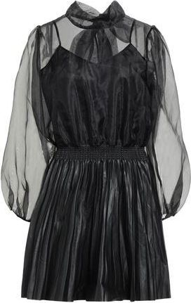 Twin-Set VESTIDOS - Minivestidos en YOOX.COM