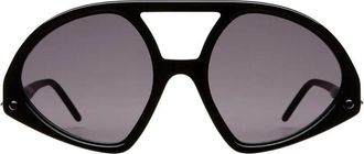 Kuboraum Maske P31 Acetate Pilot Sunglasses