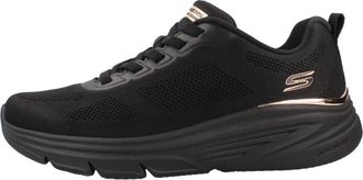 Skechers Donna, Sport, Nero, 36 EU, new