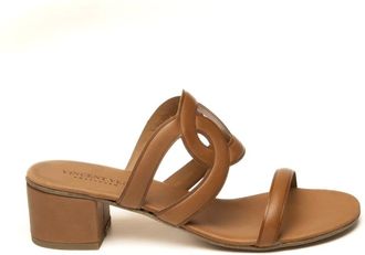 Vincent Vega Vincent Vega, Donna, Scarpe, Marrone, 40 EU, new