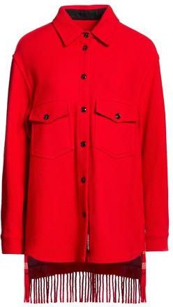 Woolrich TOPWEAR - Shirts on YOOX.COM