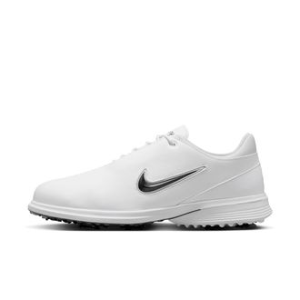 Nike Mens Victory Tour 4 Golf Shoes in White | FZ4155-100