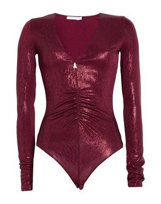 Patrizia Pepe TOPWEAR - Bodysuits sur YOOX.COM