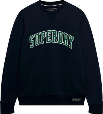 Superdry sweatshirt