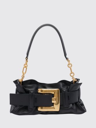 Balmain Borsa A Spalla BALMAIN Donna colore Nero
