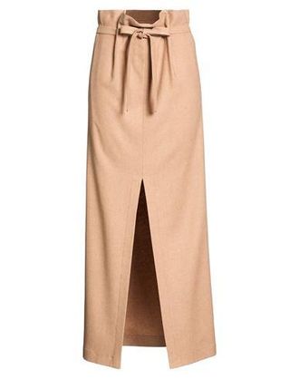 Alysi BOTTOMWEAR - Maxi skirts on YOOX.COM