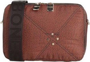 Borbonese BAGS - Cross-body bags sur YOOX.COM